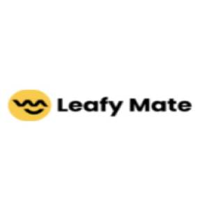 Leafy Mate LeafyMate